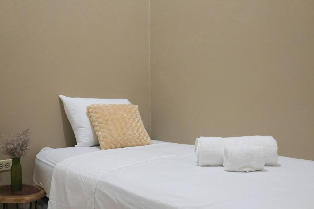 Casco Historico Demeter Appartement Comayagua Buitenkant foto
