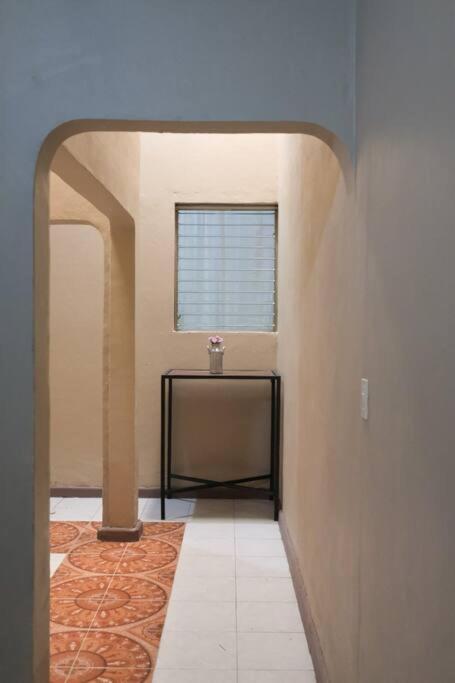 Casco Historico Demeter Appartement Comayagua Buitenkant foto